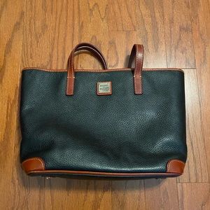 Dooney and Bourke handbag